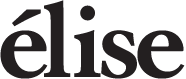 Elise Bodin logo, Graphiste Print et Web